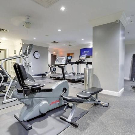 Fantastic 1 Bedroom Condo At Ballston With Gym Arlington Eksteriør bilde
