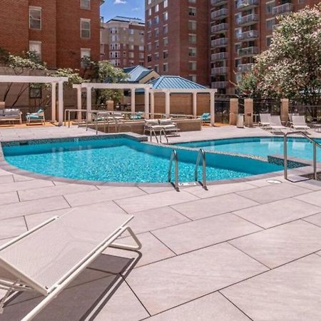 Fantastic 1 Bedroom Condo At Ballston With Gym Arlington Eksteriør bilde